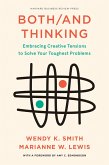 Both/And Thinking (eBook, ePUB)