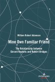 Mine Own Familiar Friend (eBook, ePUB)