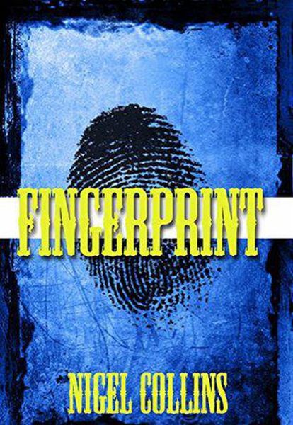Fingerprint (eBook, ePUB)