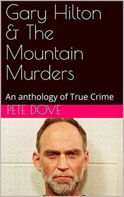 Cover Gary Hilton & The Mountain Murders (eBook, ePUB)