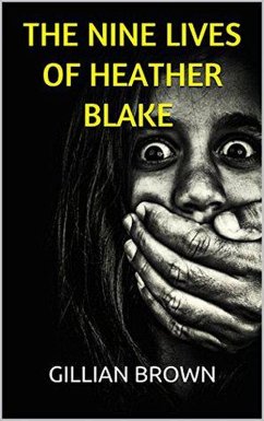 Cover The Nine Lives of Heather Blake (eBook, ePUB)
