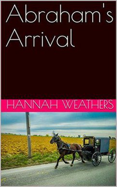Cover Abraham's Arrival (eBook, ePUB)