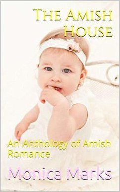 Cover The Amish House (eBook, ePUB)