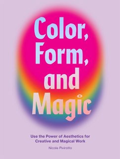 Cover Color, Form, and Magic (eBook, ePUB)