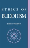 The Ethics of Buddhism (eBook, ePUB)