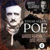 Wassergrube und Pendel (MP3-Download)