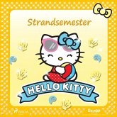 Hello Kitty - Strandsemester (MP3-Download)