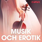 Musik och erotik - erotiska noveller (MP3-Download)