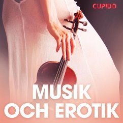 Musik och erotik - erotiska noveller (MP3-Download) - Cupido