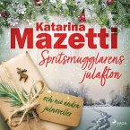 Spritsmugglarens julafton och nio andra julnoveller (MP3-Download)