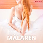 Målaren - erotiska noveller (MP3-Download)