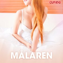 Målaren - erotiska noveller (MP3-Download) - Cupido