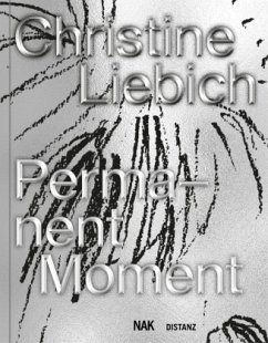 Permanent Moment - Liebich, Christine