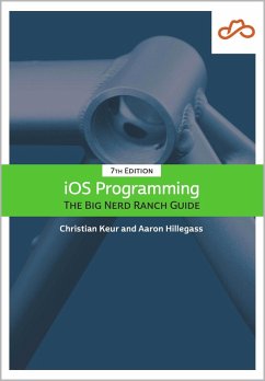 iOS Programming (eBook, ePUB) - Keur, Christian; Hillegass, Aaron