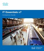 IT Essentials Companion Guide v7 (eBook, ePUB)