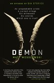 Demon: The bone-chilling, addictive bestseller (Six Stories Book 6) (eBook, ePUB)
