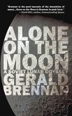 Alone on the Moon (eBook, ePUB)