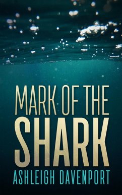 Cover Mark of the Shark (eBook, ePUB)