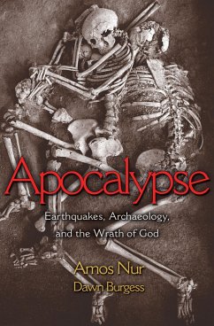 Cover Apocalypse (eBook, ePUB)