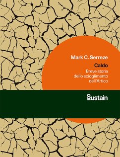 Caldo (eBook, ePUB) - Serreze, Mark C.