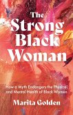 The Strong Black Woman (eBook, ePUB)