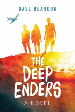 Cover The Deep Enders (eBook, ePUB)
