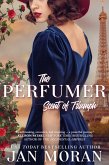 The Perfumer (Heartwarming Family Sagas - Stand-Alone Fiction, #5) (eBook, ePUB)