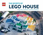 The Secrets of LEGO House (eBook, ePUB)