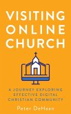 Visiting Online Church (eBook, ePUB)