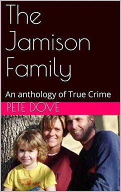Cover The Jamison Family (eBook, ePUB)