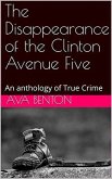 The Disappearance of the Clinton Avenue Five (eBook, ePUB)