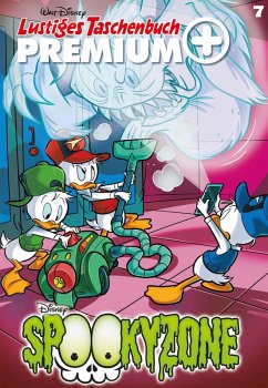 Lustiges Taschenbuch Premium Plus Bd.7 (eBook, ePUB) - Disney, Walt