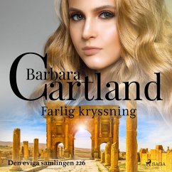 Farlig kryssning (MP3-Download) - Cartland, Barbara