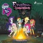 Equestria Girls - Everfree-legenden (MP3-Download)