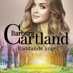 Räddande ängel (MP3-Download) - Cartland, Barbara