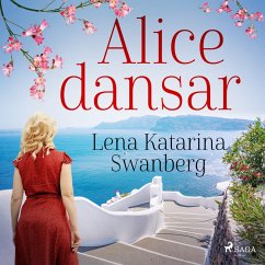 Alice dansar (MP3-Download) - Swanberg, Lena Katarina