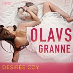 Olavs granne - erotisk novell (MP3-Download)