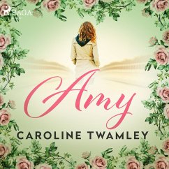 Amy (MP3-Download) - Twamley, Caroline
