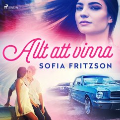 Allt att vinna (MP3-Download) - Fritzson, Sofia
