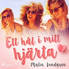 Ett hål i mitt hjärta (MP3-Download) - Lundgren, Malin