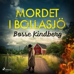 Mordet i Bollasjö (MP3-Download)