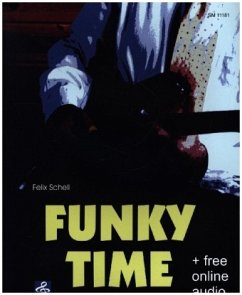 Cover Funky Time