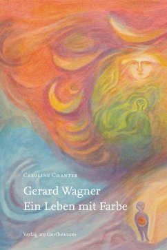 Gerard Wagner - Wagner, Caroline