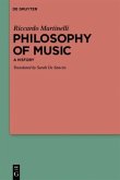 Philosophy of Music