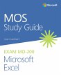 MOS Study Guide for Microsoft Excel... - Bild 1