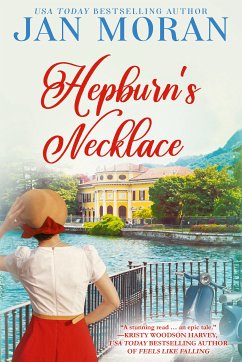 Hepburn's Necklace (eBook, ePUB) - Moran, Jan