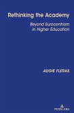 Rethinking the Academy (eBook, ePUB)
