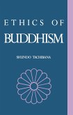 The Ethics of Buddhism (eBook, PDF)