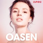 Oasen - erotiska noveller (MP3-Download)