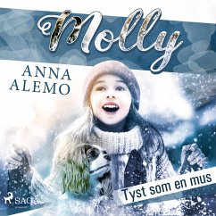 Molly: Tyst som en mus (MP3-Download) - Alemo, Anna